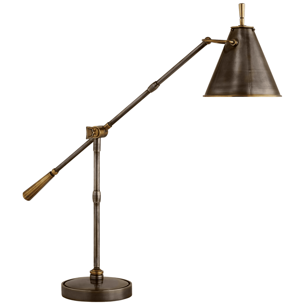 Goodman Table Lamp
