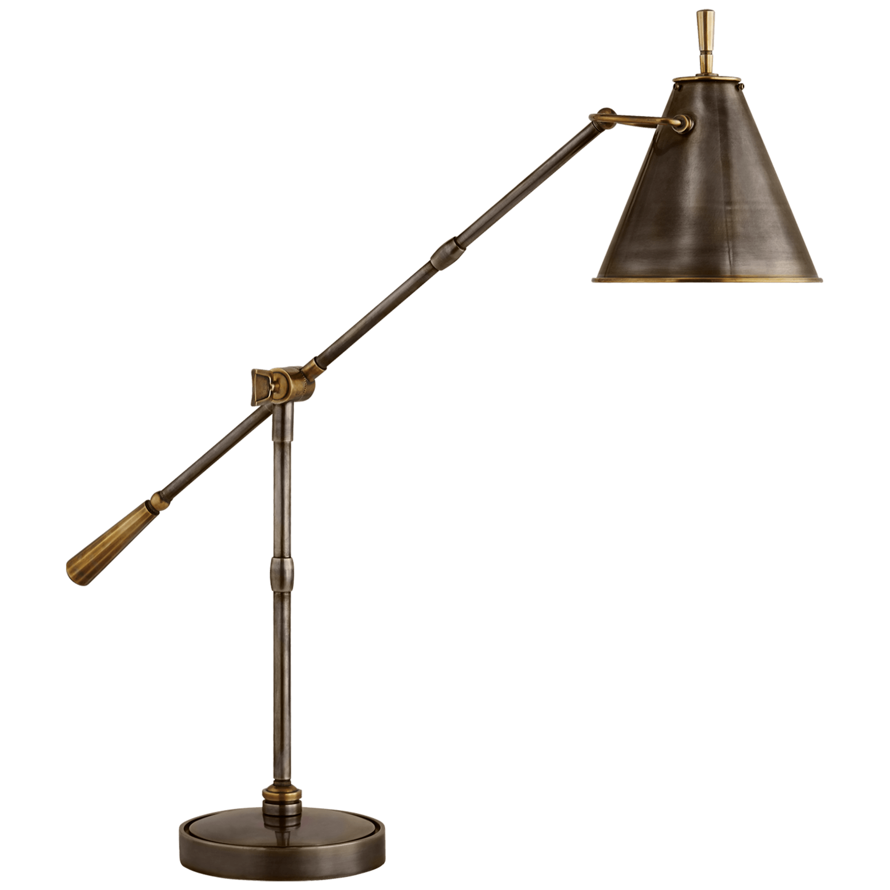 Goodman Table Lamp