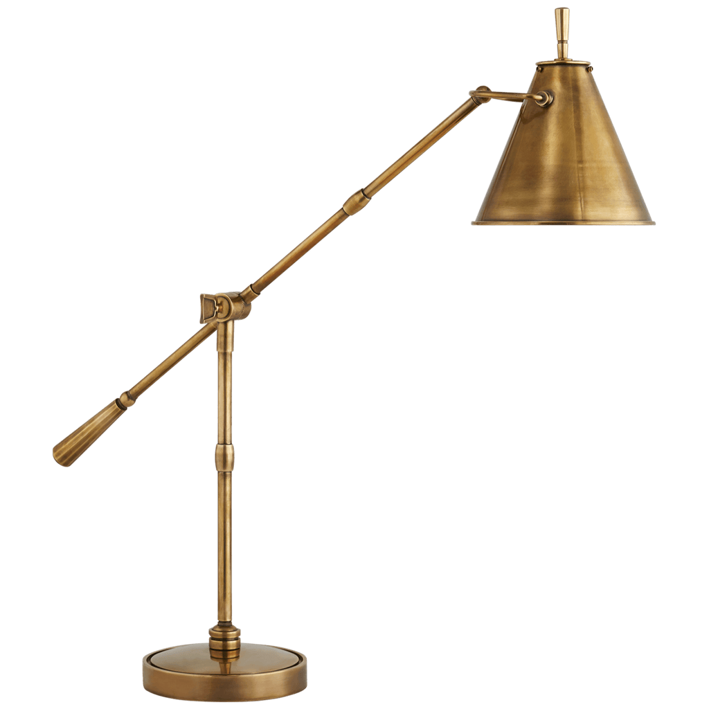 Goodman Table Lamp
