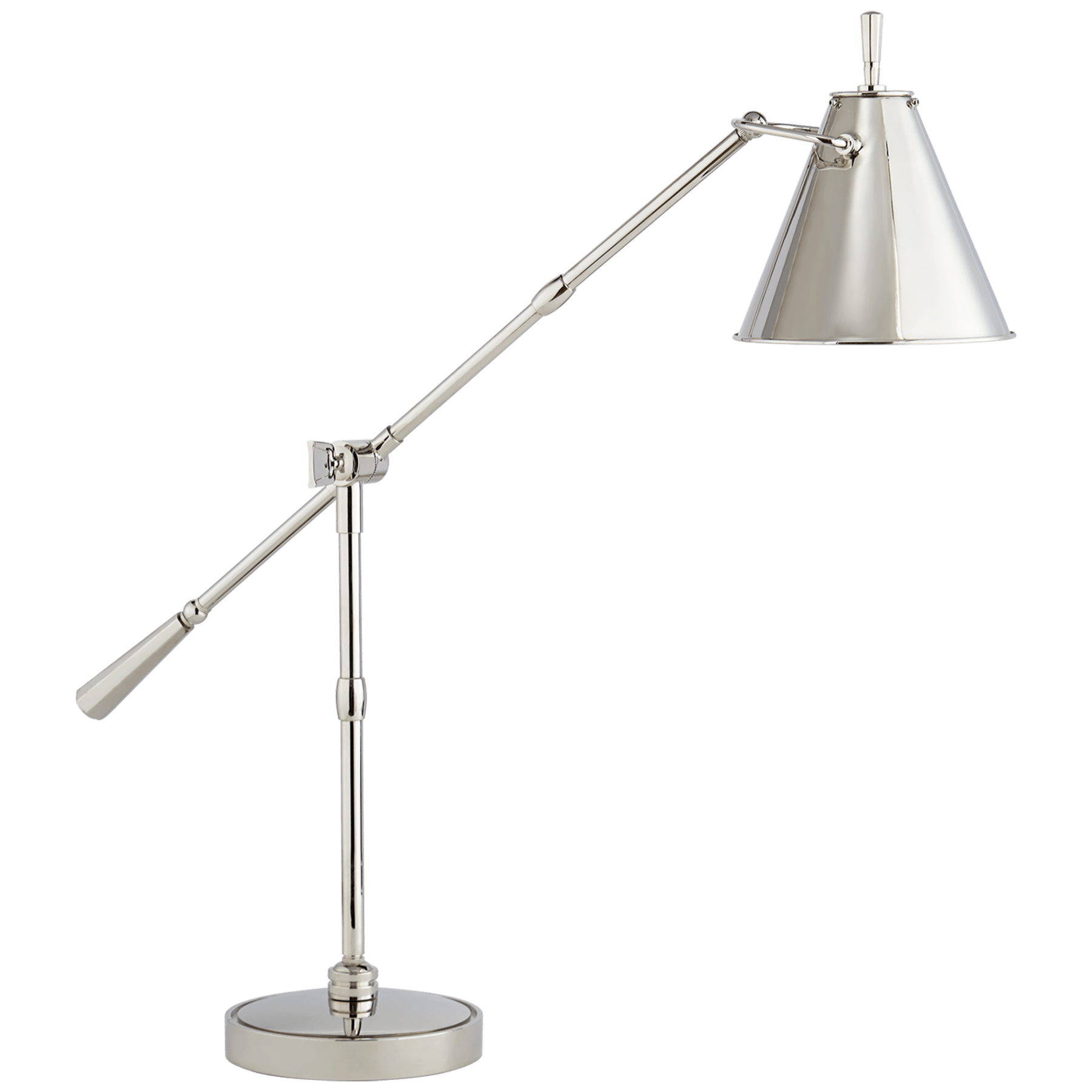 Goodman Table Lamp