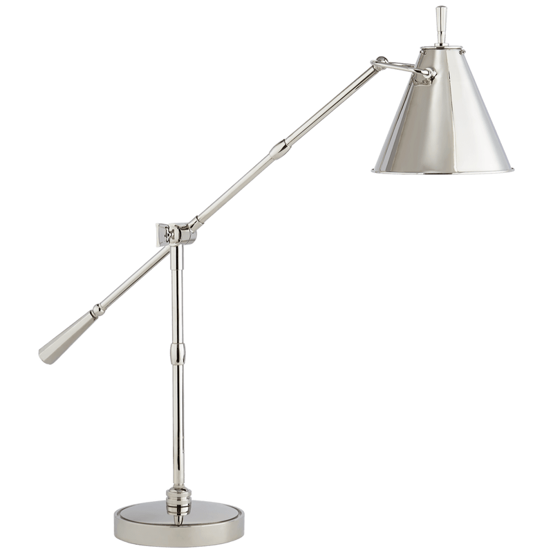 Goodman Table Lamp