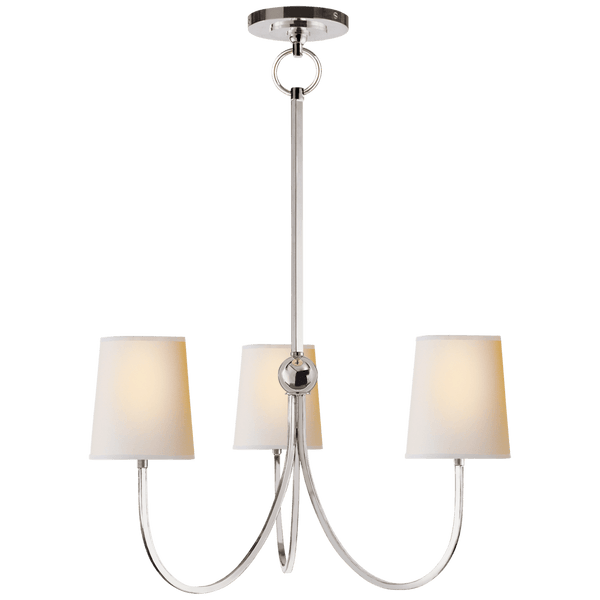 Reed Small Chandelier