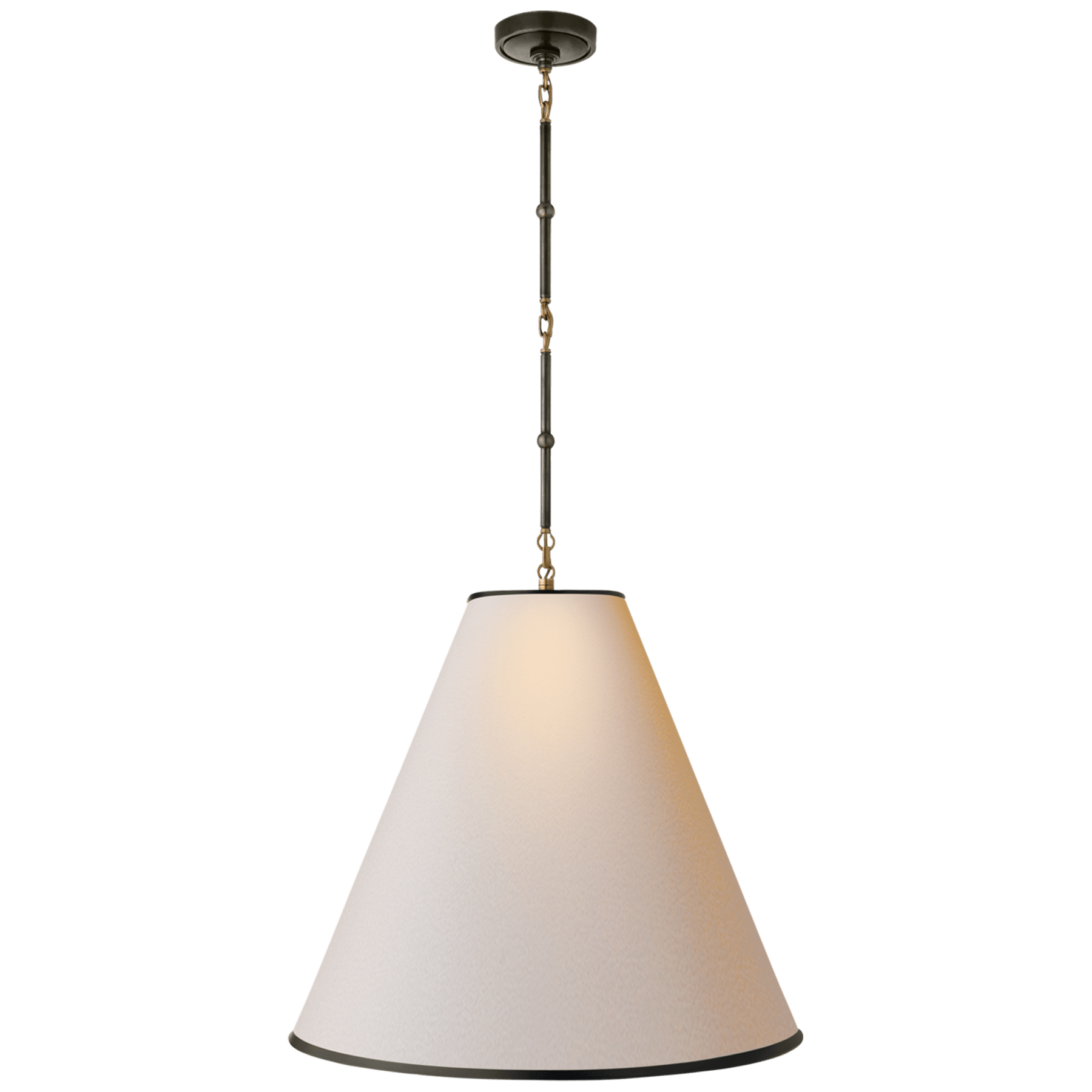 Goodman Large Hanging Lamp