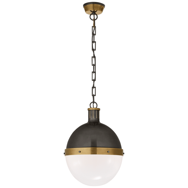 Hicks Large Pendant