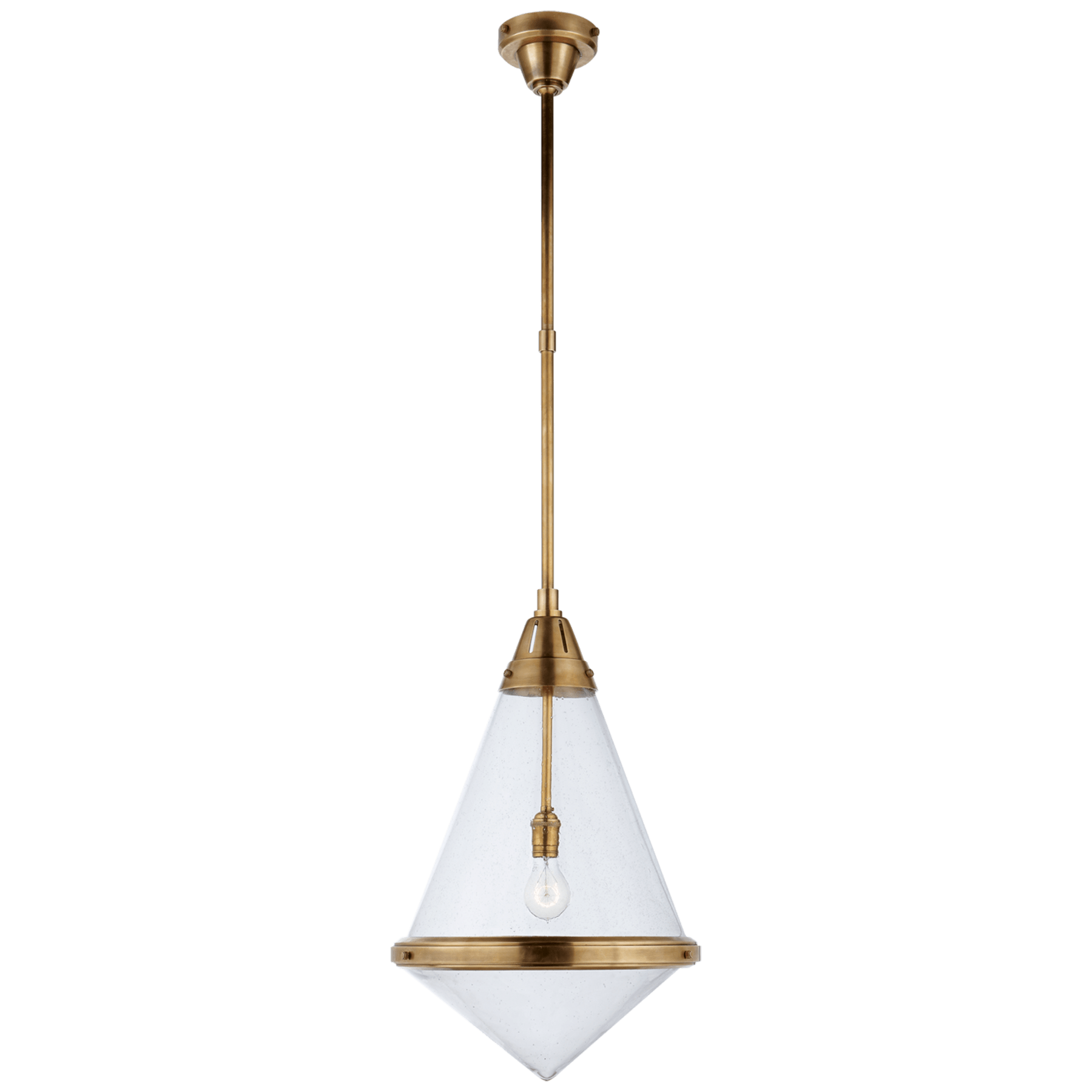 IN STORE Gale Large Pendant