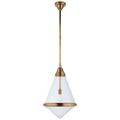 IN STORE Gale Large Pendant
