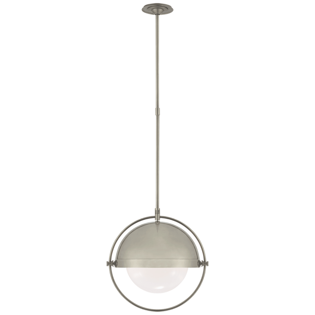 Decca Large Orbital Pendant