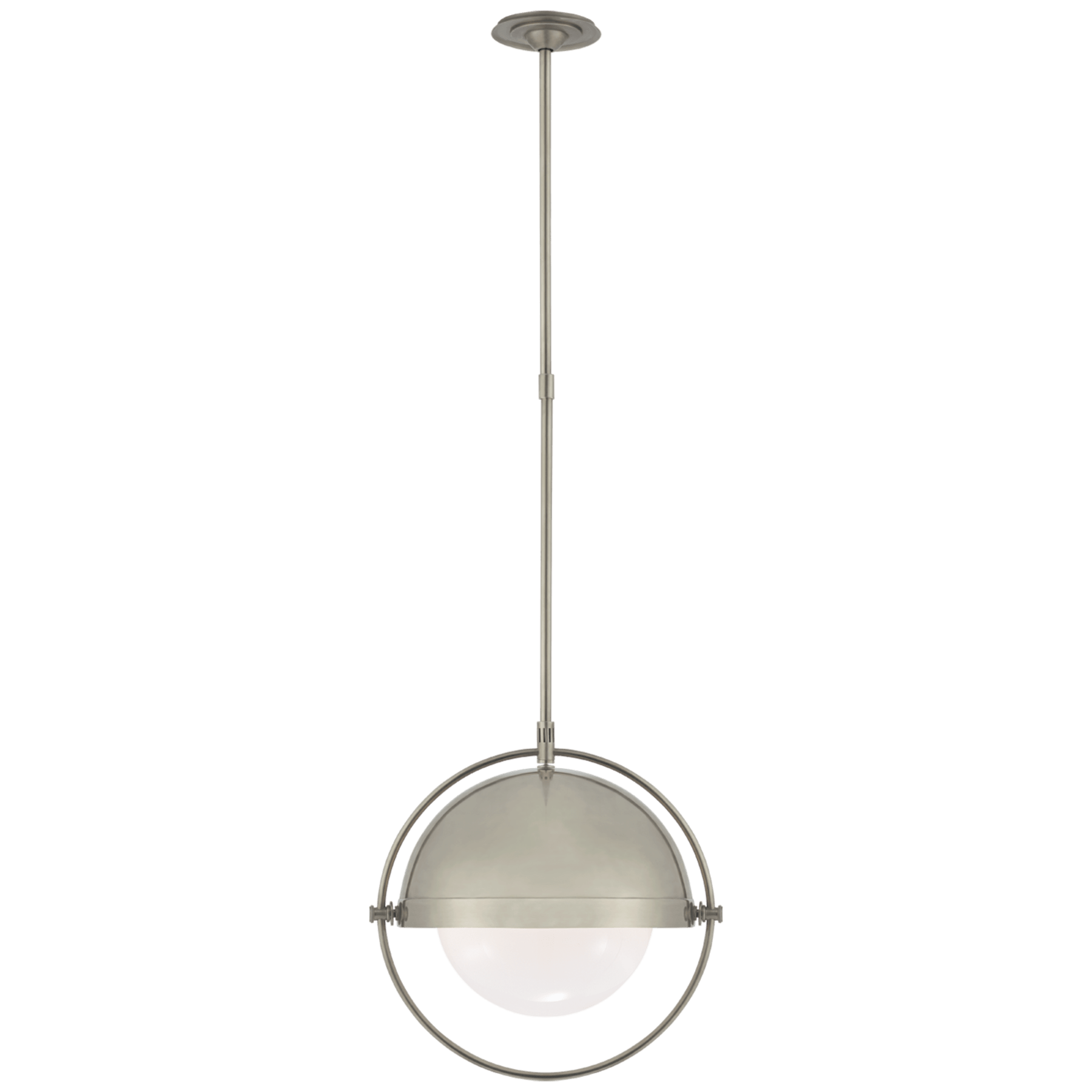 Decca Large Orbital Pendant