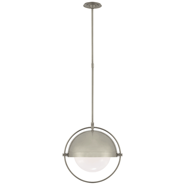 Decca Large Orbital Pendant