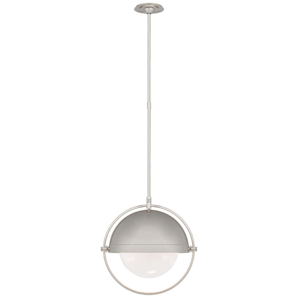 Decca Large Orbital Pendant