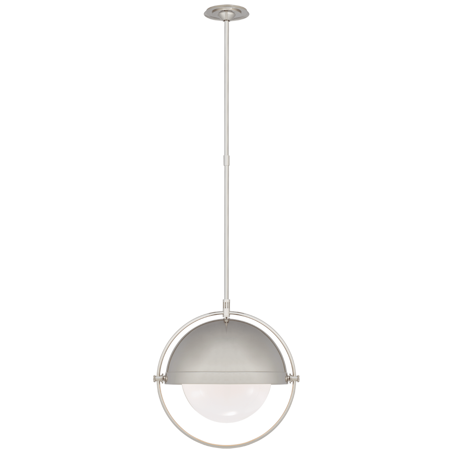 Decca Large Orbital Pendant