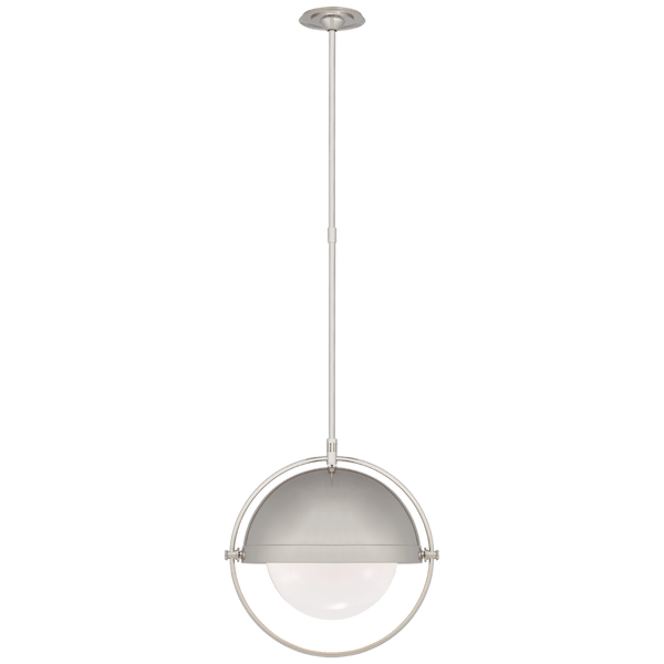 Decca Large Orbital Pendant