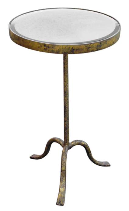Tony Side Table