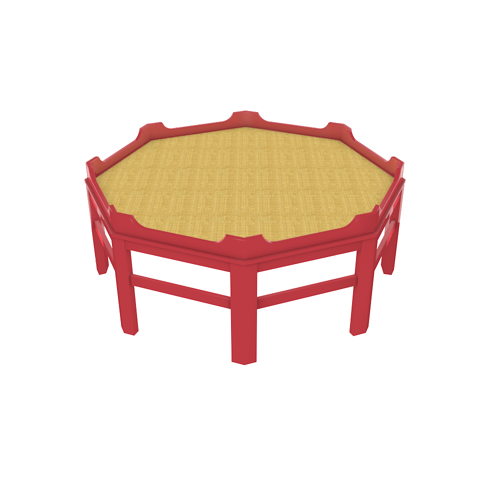 Willow Coffee Table