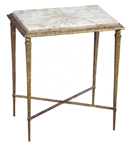 Yves Side Table